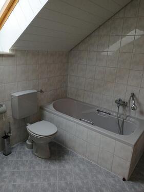 Foto - 3 Zimmer Dachgeschoßwohnung in Rudelzhausen