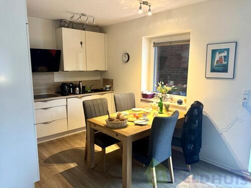 Foto - Etagenwohnung in Leer (Ostfriesland) zur Miete