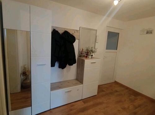 Foto - 2 Zimmer Etagenwohnung zur Miete in Osann-Monzel