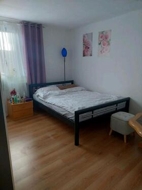 Foto - 2 Zimmer Etagenwohnung in Osann-Monzel