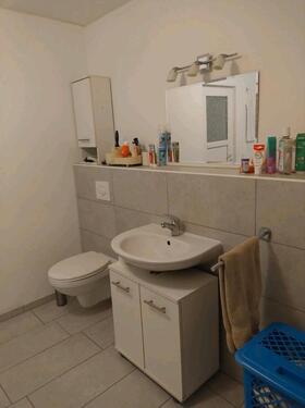 Foto - Etagenwohnung in Osann-Monzel zur Miete