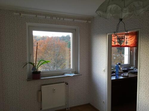 Foto - 4.5 Zimmer Etagenwohnung zur Miete in Ammerbuch