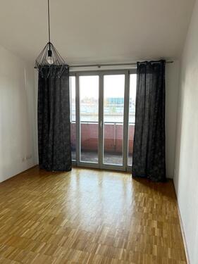 Foto - 1.5 Zimmer Etagenwohnung zur Miete in Großmehring