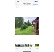 Ferien in Schweden - 70,00&nbsp;EUR Kaltmiete, in Hattstedt (PLZ: 25856)