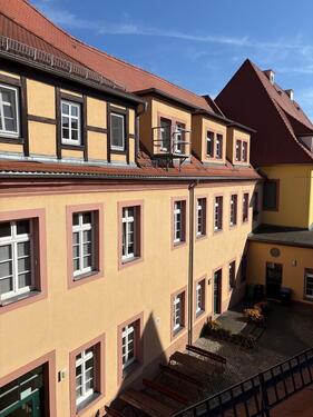 Foto - Außergewöhnliche 2,5-Raum-Maisonette-Wohnung