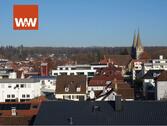 Foto - Penthouse - Loft. 2 Zimmer mit beherrschender Aussicht im Zentrum