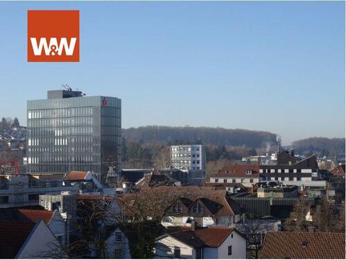 Foto - 4 Zimmer Einfamilienhaus in Göppingen