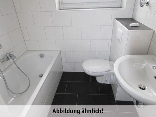 Foto - 3.5 Zimmer Etagenwohnung in Gelsenkirchen