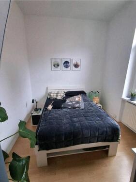 Foto - Etagenwohnung in Osnabrück zur Miete