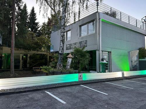 Foto - 'Büro-Gewerbeeinheit auf gesichertem Gelände zu vermieten!