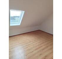 2 Zimmer Dachgeschoss-Wohnung Essen-Bochold