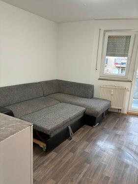 Foto - 1 Zimmer Etagenwohnung zum Kaufen in Nürnberg