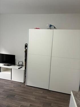 Foto - 1 Zimmer Etagenwohnung in Nürnberg