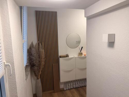 Foto - Top Lage! 3-Zimmer-Wohnung in Duisburg Altstadt mit 2 Balkonen