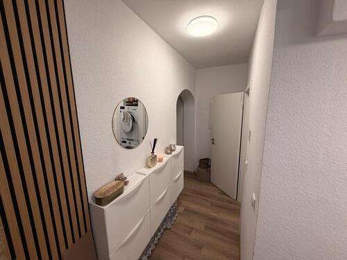 Foto - 3 Zimmer Etagenwohnung zur Miete in Duisburg