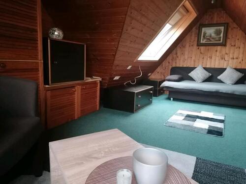 Foto - 1 Zimmer Dachgeschoßwohnung in Koblenz