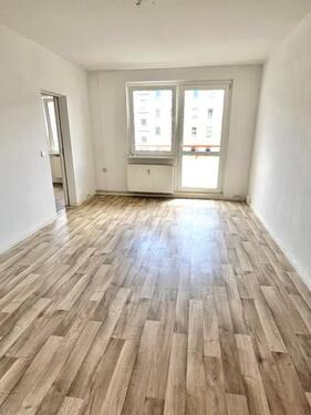 Foto - 3 Zimmer Etagenwohnung in Schwerin