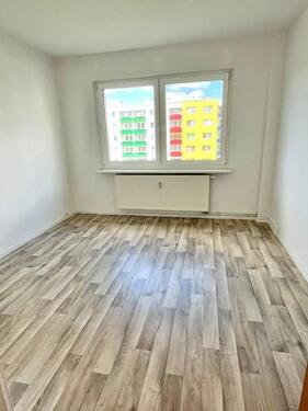 Foto - Etagenwohnung in Schwerin zur Miete
