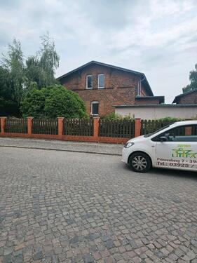 Foto - Einfamilienhaus in Staßfurt