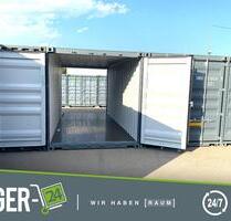 Lager Container Lager - Raum Self Storage ~ 33 cbm - Villingen-Schwenningen
