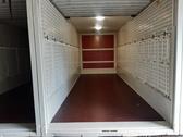 Foto - Self Storage Lagerraum Lagerbox Einlagerung Container 49661 ab
