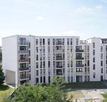Gemütliche 3-Raum-Wohnung mit 2 Bädern & Balkon – Zentrum West - Leipzig