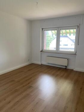 Foto - Etagenwohnung in Senden zur Miete