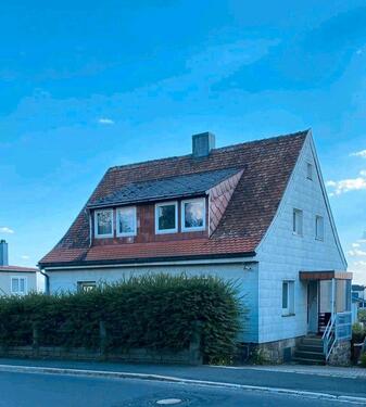 Foto - Einfamilienhaus zum Kaufen in Fuchsmühl