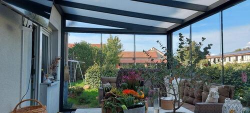 Foto - Einfamilienhaus in Ottendorf-Okrilla