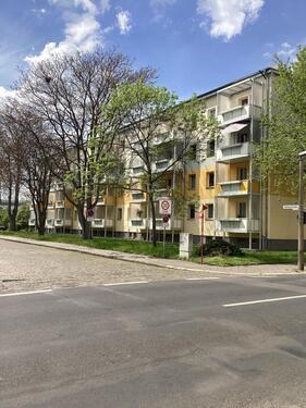 Foto - 4 Zimmer Etagenwohnung zur Miete in Dessau-Roßlau