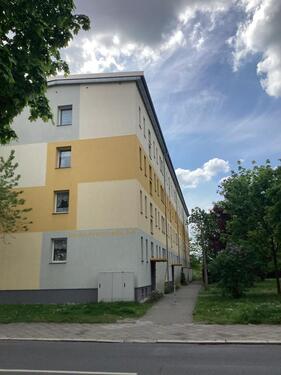 Foto - 4 Zimmer Etagenwohnung in Dessau-Roßlau