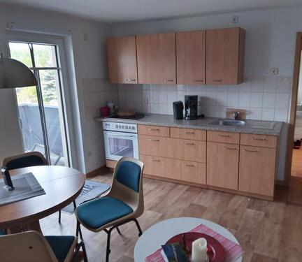 Foto - Etagenwohnung zur Miete in Waldenburg