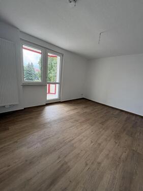 Foto - Etagenwohnung in Bleicherode