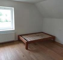 Schöne sehr gepflegte 1-Zimmer-Wohnung - Schüttorf