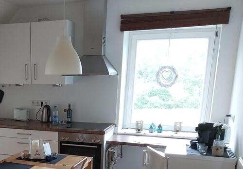 Foto - Etagenwohnung in Schüttorf