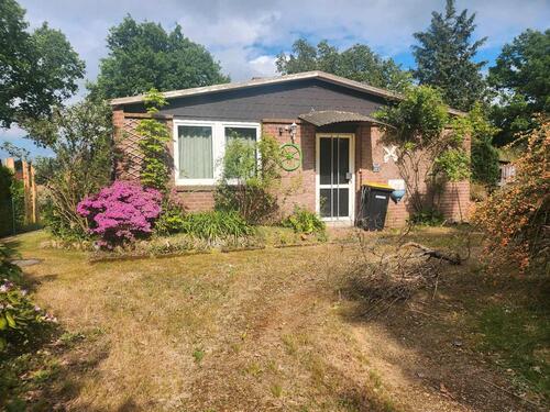 Foto - Einfamilienhaus zum Kaufen in Embsen