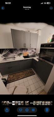 Foto - Etagenwohnung zur Miete in Halle (Saale)