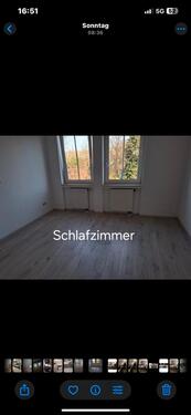 Foto - Etagenwohnung in Halle (Saale) zur Miete
