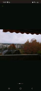 Foto - 3,5 Zimmer Mietwohnung Wöschhalde, 2 Balkone, Einbauküche