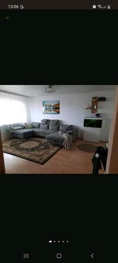 Foto - Etagenwohnung in Villingen-Schwenningen