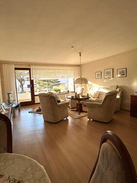 Foto - Etagenwohnung in Bremen