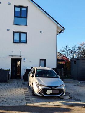 Foto - Schönes Reihenhaus-Eck-Reihenhaus in Schrobenhausen zu vermieten