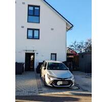 Schönes Reihenhaus-Eck-Reihenhaus in Schrobenhausen zu vermieten - Langenmosen