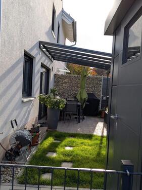 Foto - Einfamilienhaus zur Miete in Langenmosen