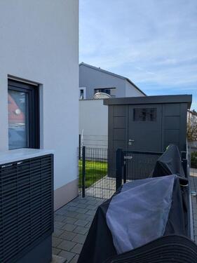 Foto - Einfamilienhaus in Langenmosen zur Miete