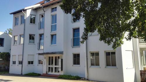 Foto - Wunderschöne 6-Zimmer Wohnung in Kumpfmühl