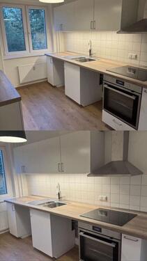 Foto - 2 Zimmer Etagenwohnung zur Miete in Berlin