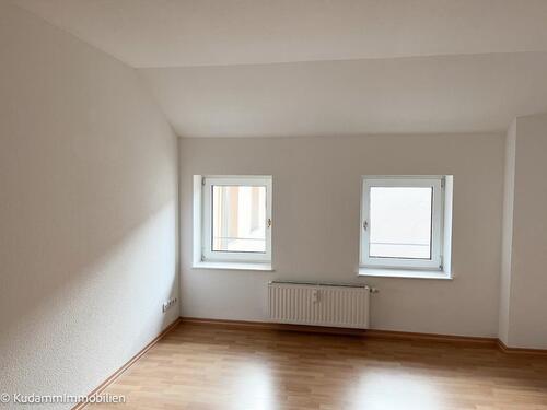 Foto - 3 Zimmer Etagenwohnung in Neuruppin