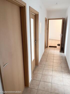 Foto - Etagenwohnung in Neuruppin zur Miete