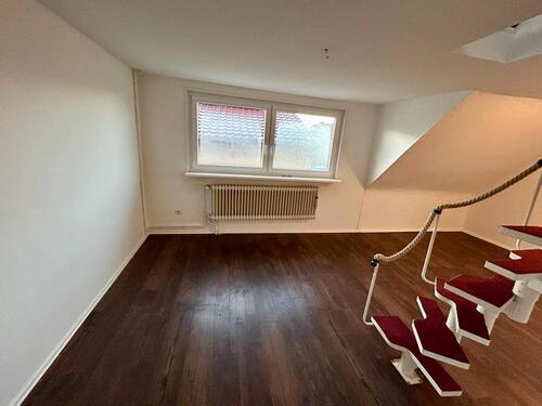 Foto - Etagenwohnung in Braunschweig zur Miete